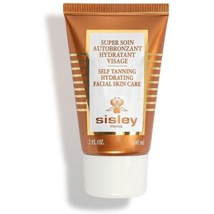 Sisley Super Soin Self Tanning Hydrating Face 60mL