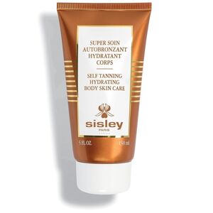 Sisley Super Soin Self Tanning Hydrating Body 150mL