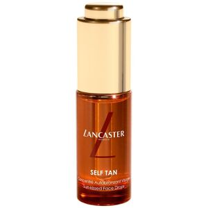 Lancaster Self Tan Sun-Kissed Face Drops Natural-Looking Tan 15mL