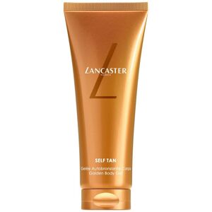 Lancaster Self Tan Golden Body Gel Natural-Looking Tan 125mL