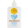 Bondi Sands - SPF 50+ Fragrance Free Tinted Face Fluid (50ml)