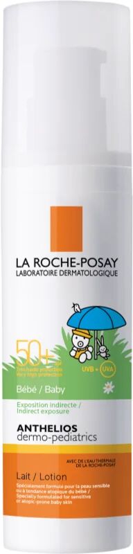 La Roche-Posay Anthelios Dermo-Pediatrics protective lotion for baby SPF 50+ 50 ml