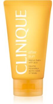 Clinique After Sun Rescue Balm With Aloe After Sun Repair Balm 150 ml