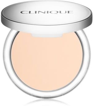 Clinique Almost Powder Makeup SPF 18 Powder Foundation SPF 15 Shade 03 Light 10 g