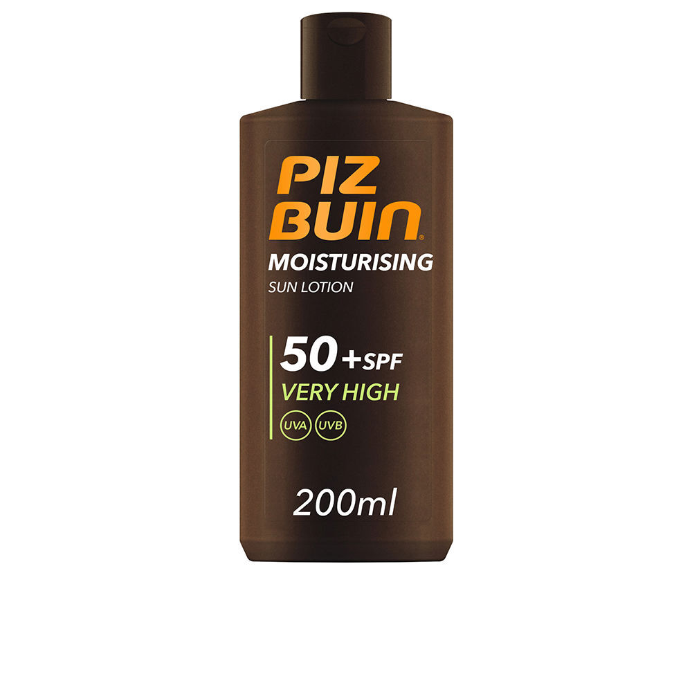 Photos - Sun Skin Care Piz Buin In Sun lotion SPF50+ 200 ml