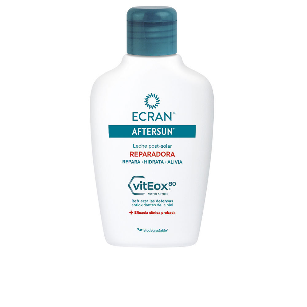 Photos - Sun Skin Care Ecran Aftersun leche hidratante reparadora 24h 100 ml