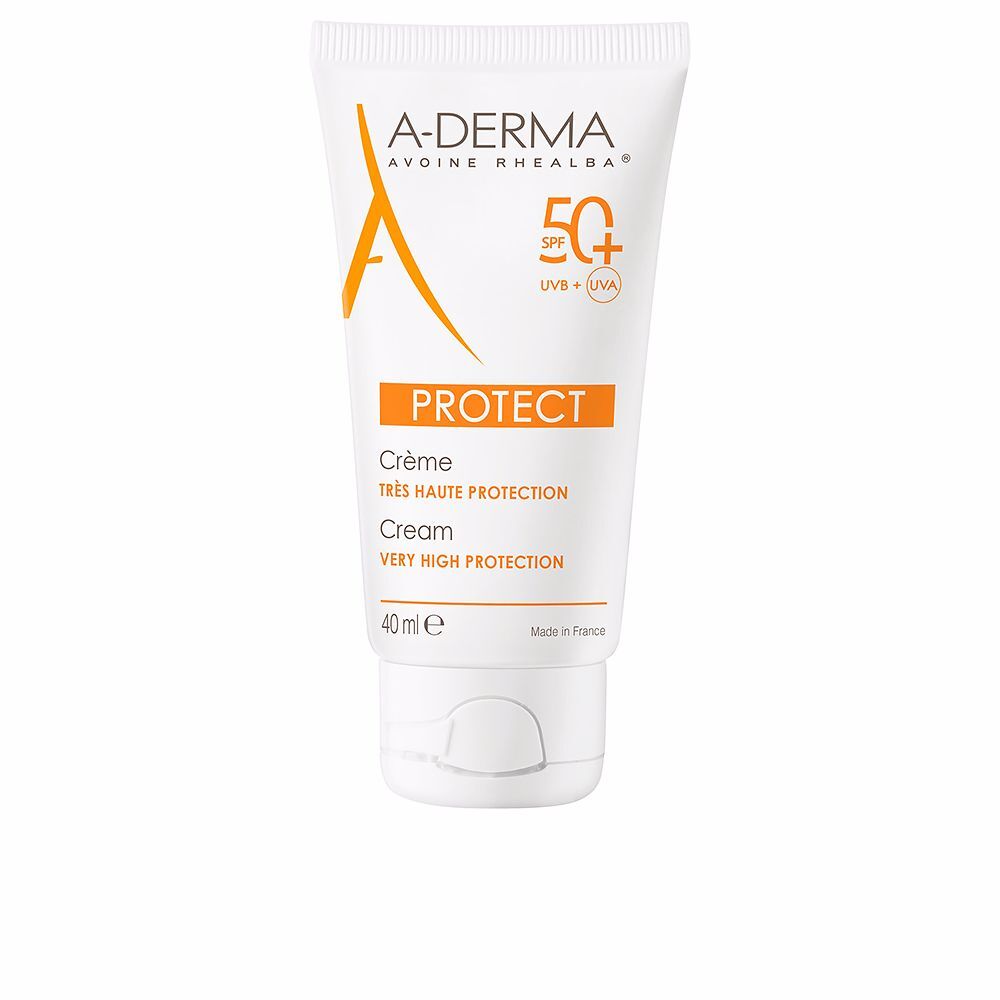 Photos - Sun Skin Care A-Derma Protect crema solar SPF50+ 40 ml 