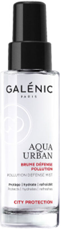 Photos - Cream / Lotion Galénic Aqua Urban brume défense pollution 40 ml