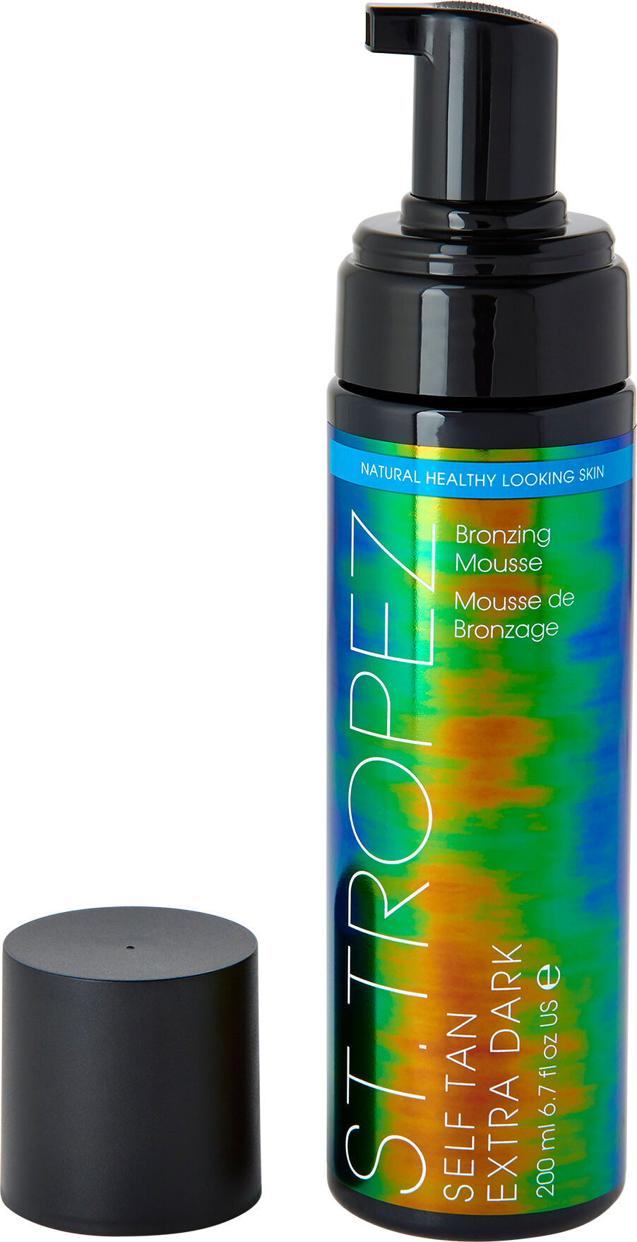 St Tropez Self Tan Extra Dark Mousse 200ml