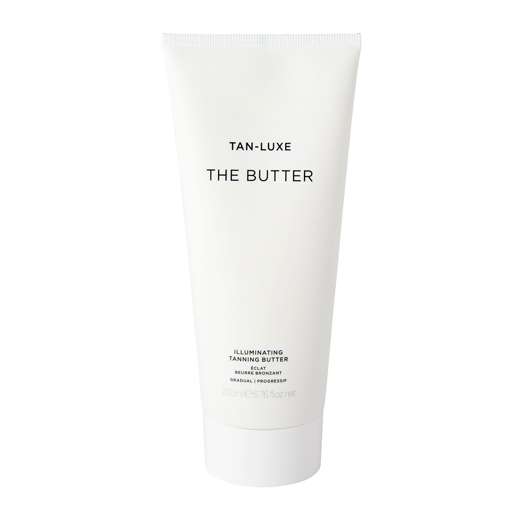 TAN-LUXE The BUTTER 200ml