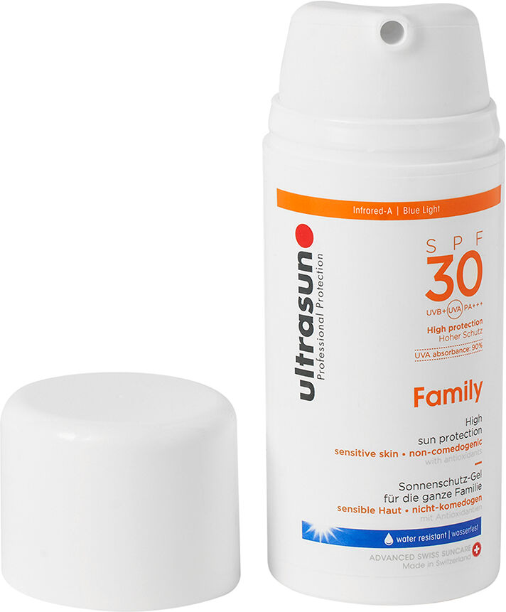 Ultrasun Family SPF30 Family SPF30 100ml