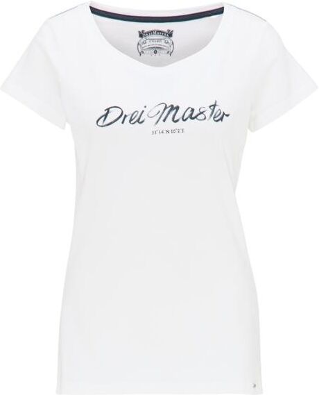 DreiMaster Vintage DreiMaster Vintage T-Shirt T-Shirts & Tops Damen