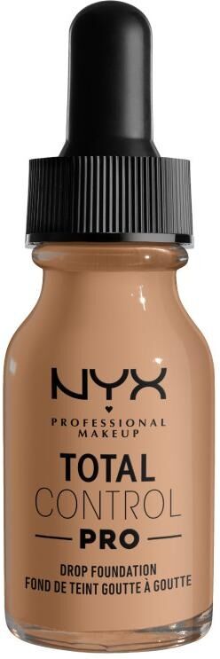 NYX Foundation »Makeup Foundation« beige