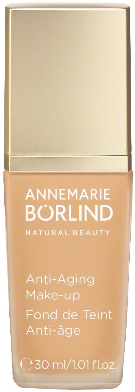 ANNEMARIE BÖRLIND Foundation »Foundation Anti-A«, Dermatologisch getestet beige