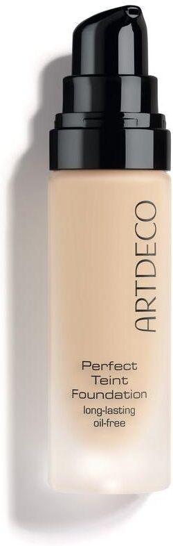 ARTDECO Foundation »Perfect Teint 35«, Premium Kosmetik, Dermatologisch getestet beige