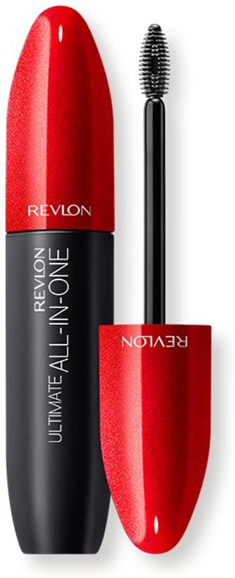 Revlon Mascara »Ultimate All in One« schwarz