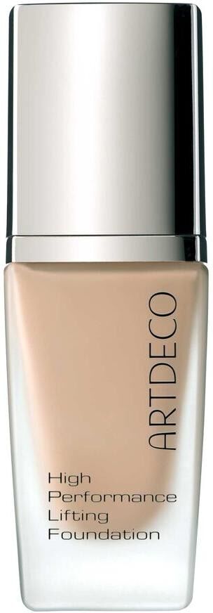 ARTDECO Foundation »High Performance«, Premium Kosmetik, Dermatologisch getestet beige