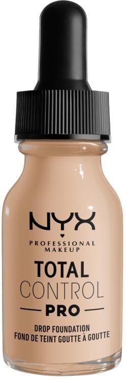 NYX Foundation »Makeup Foundation« beige