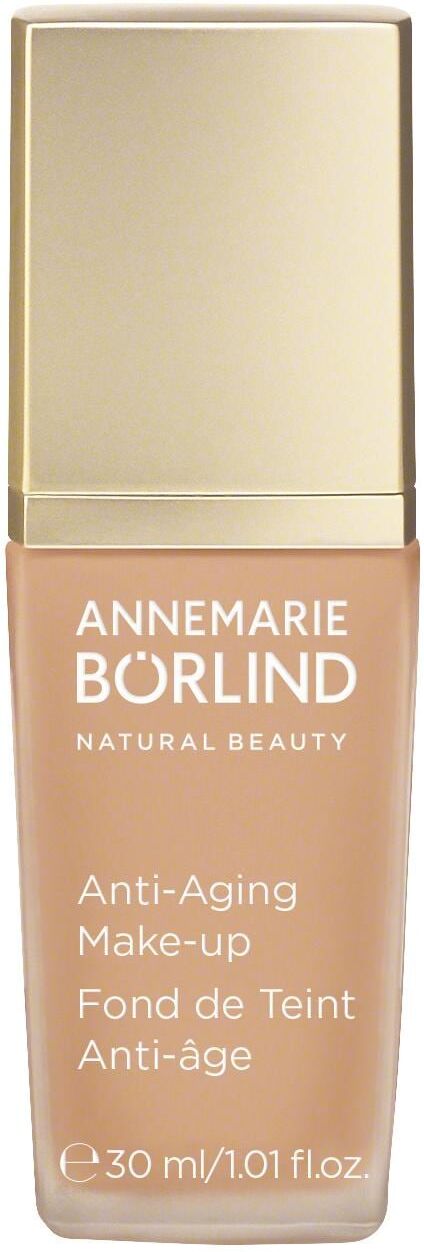 ANNEMARIE BÖRLIND Foundation »Foundation Anti-A«, Dermatologisch getestet beige