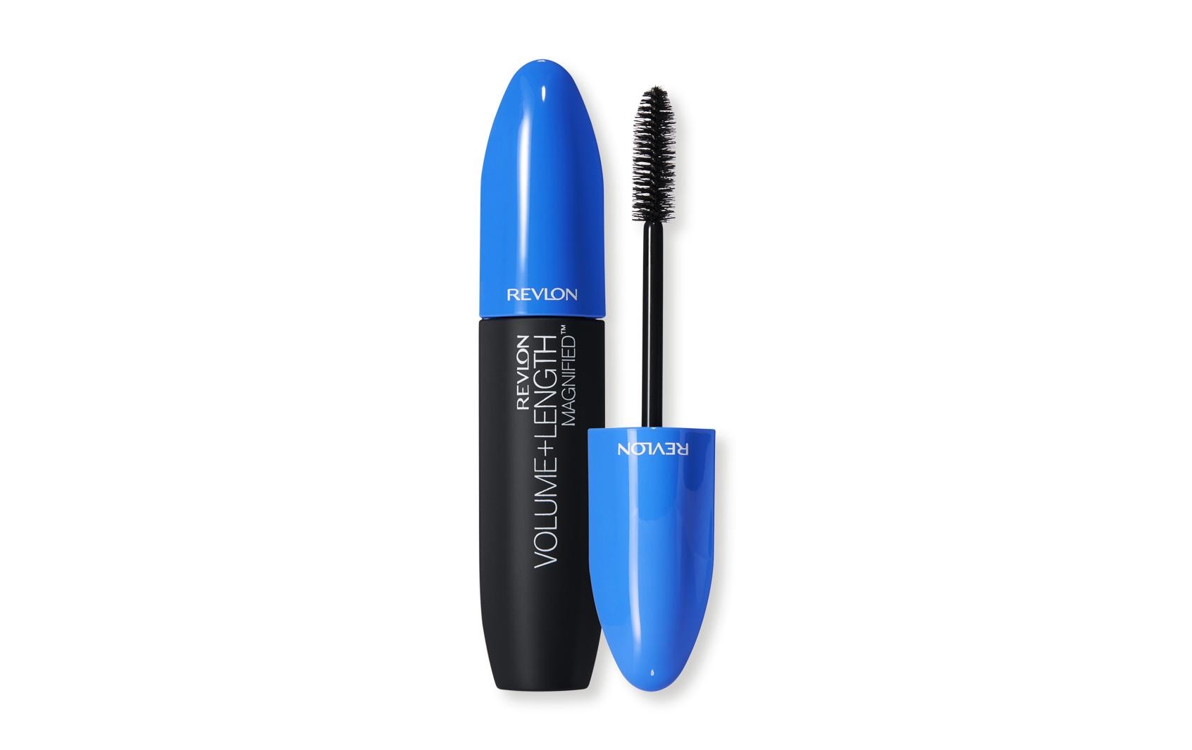 Revlon Mascara »Volume & Length Magn« schwarz