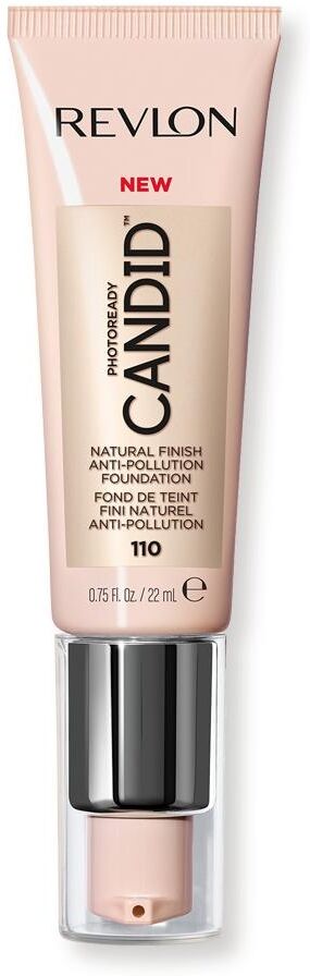 Revlon Foundation »Photo Ready Cand« beige