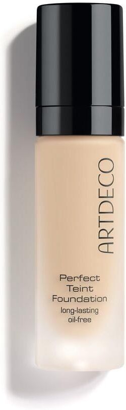 ARTDECO Foundation »Perfect Teint 20«, Premium Kosmetik, Dermatologisch getestet beige