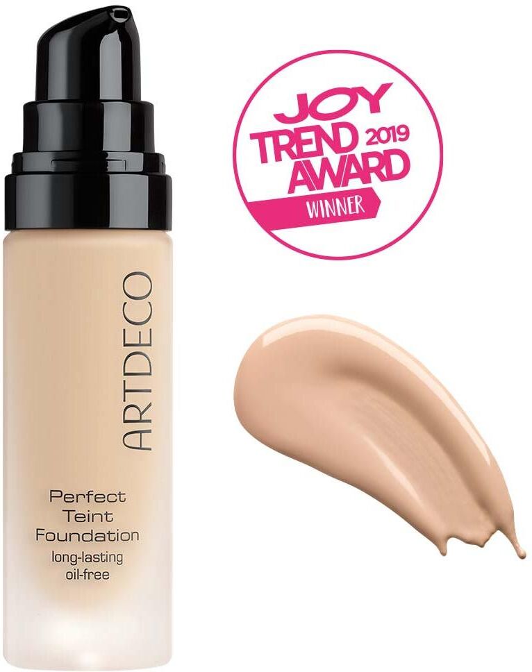 ARTDECO Foundation »Perfect Teint 16«, Premium Kosmetik, Dermatologisch getestet beige