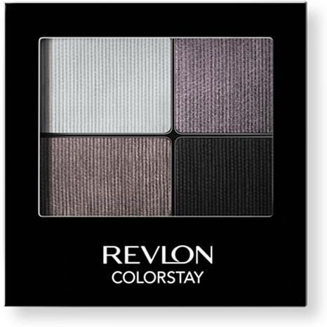 Revlon Lidschatten »ColorSta« bunt