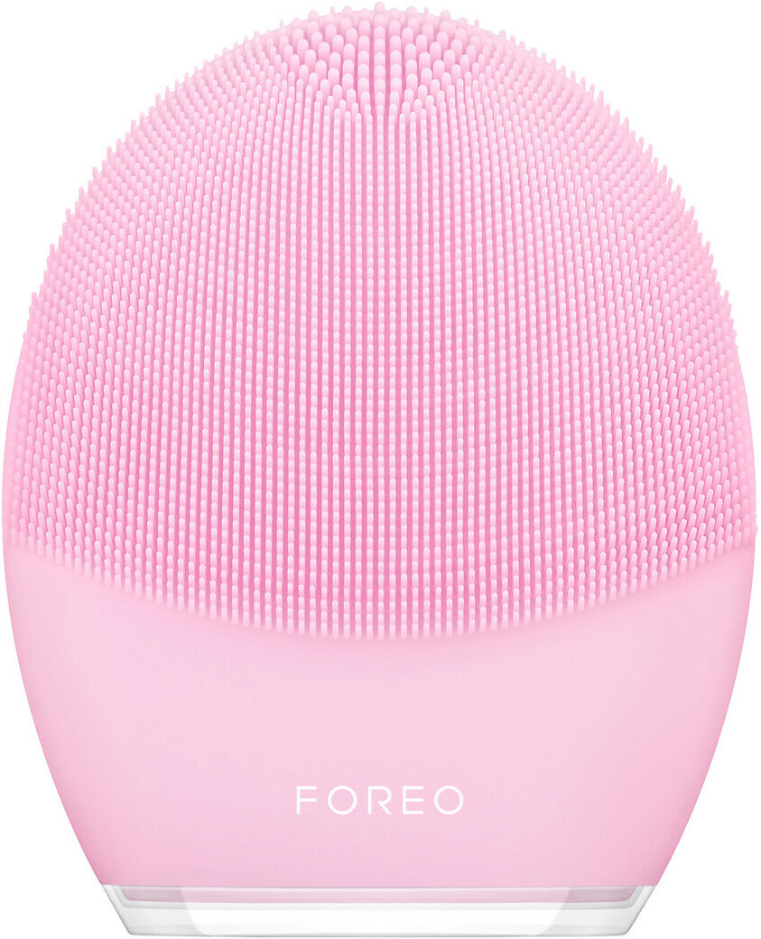 FOREO Gesichtsreinigungs- und Massagebürste LUNA 3 ROSA