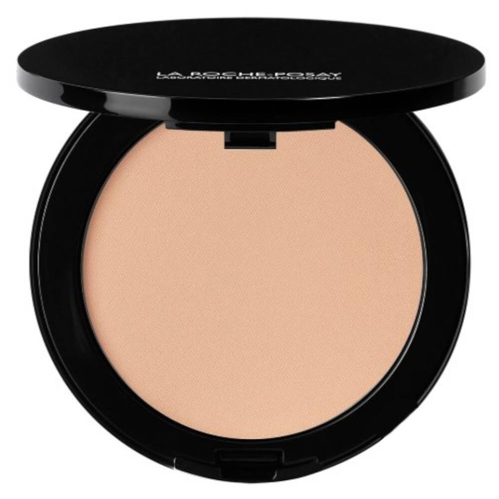 La Roche Posay La Roche-Posay Toleriane Mineral Kompakt-Puder Make-Up mit LSF 25 Beige Clair Nr. 11