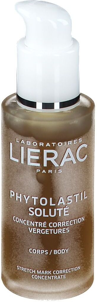 Lierac Phytolastil Soluté Serum