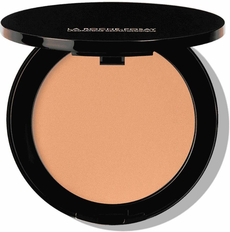 La Roche Posay La Roche-Posay Toleriane Mineral Kompakt-Puder Make-Up mit LSF 25 Rose Beige Nr. 14