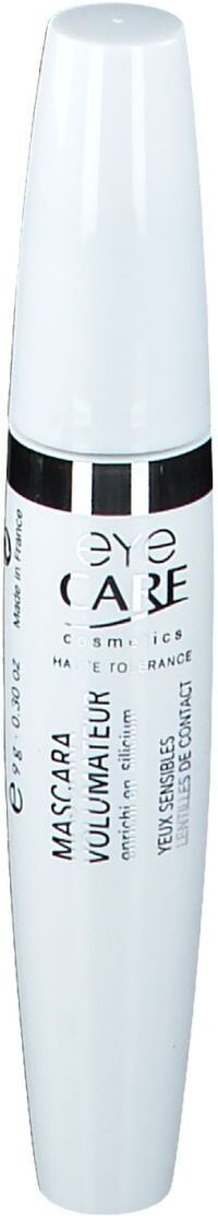 eye Care Volumizing Mascara Ultra Brown 6000