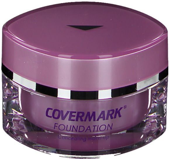 Covermark® Classic Foundation Nr. 8