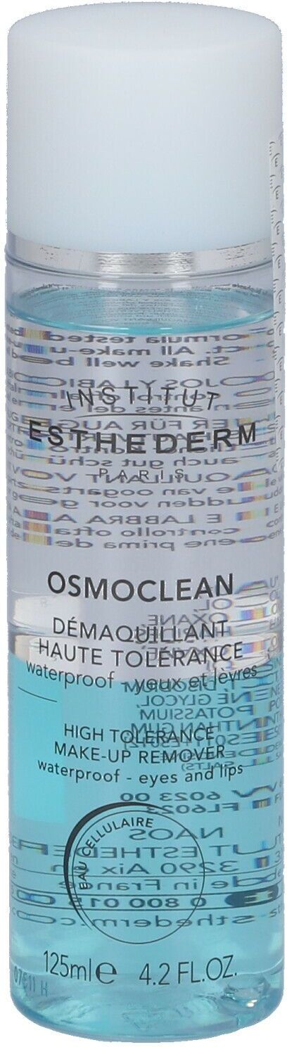 Institut Esthederm Osmoclean Hochverträglicher Make-up-Entferner