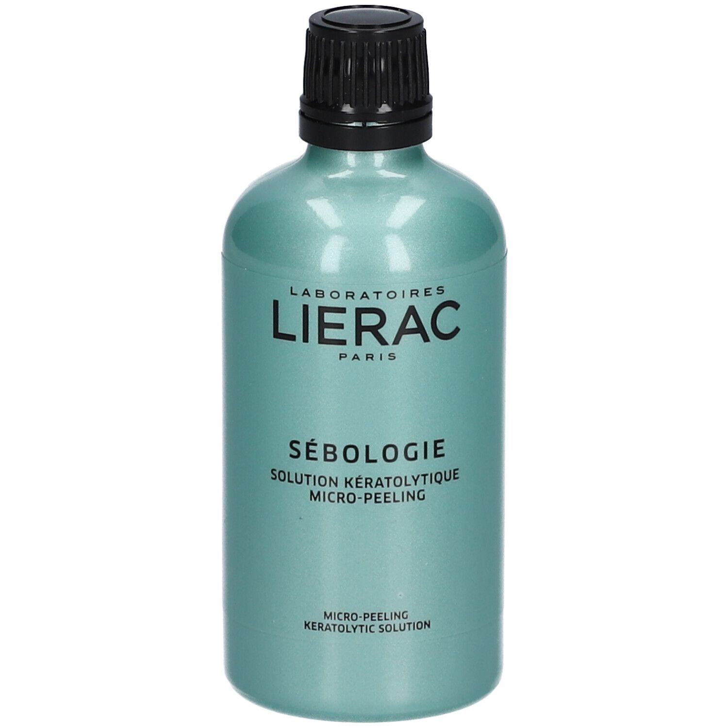 Lierac Sébologie keratolytische Lösung