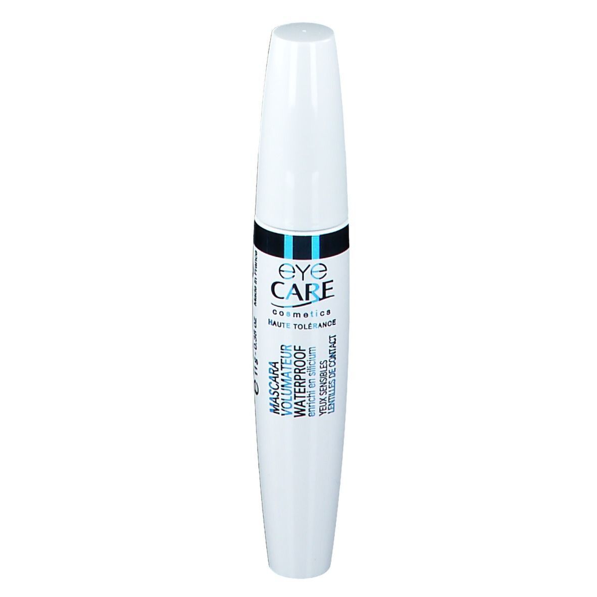 Eye Care Augenpflege Mascara Volumizer Wasserdicht Noir