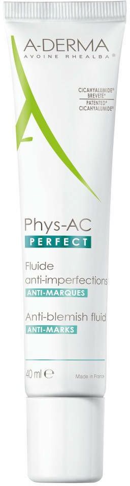 A-Derma Phys-AC Perfect Pflegefluid