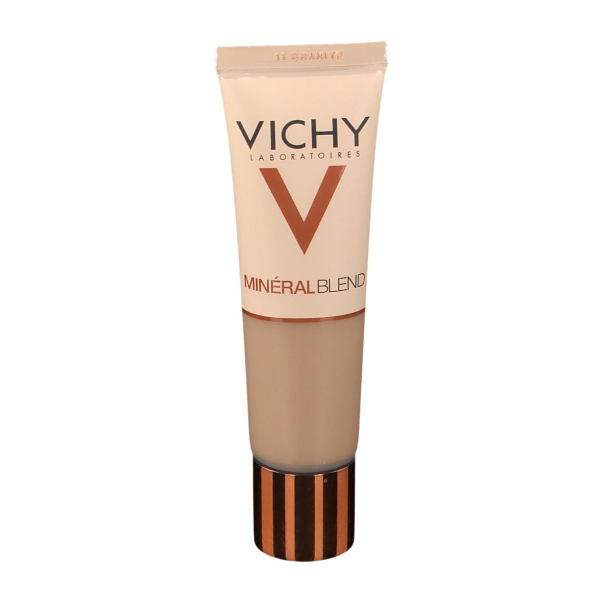 Vichy Minéralblend Make-up Fluid 11 granite