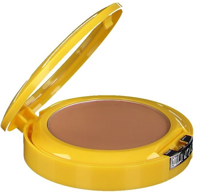 Clinique Sun LSF 30 Foundation Mineralpuder Medium