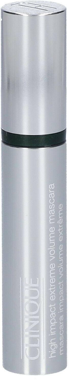 Clinique High Impact Extreme Volume Mascara 01 Extreme Black