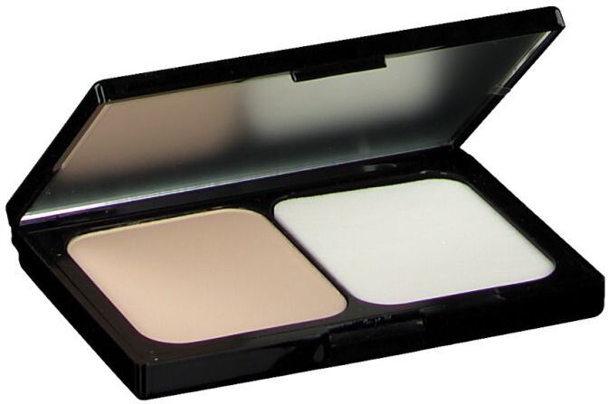 Korres KM Wild Rose Compact Powder Wrp1