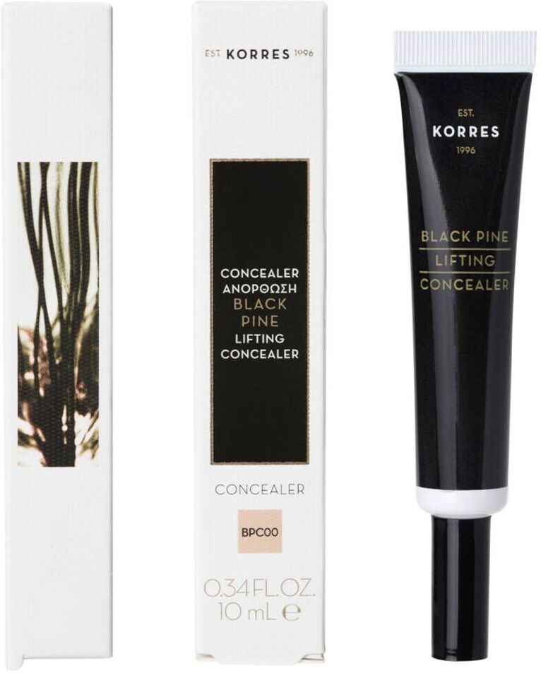 Korres KM Lifting Concealer 00 Ivory