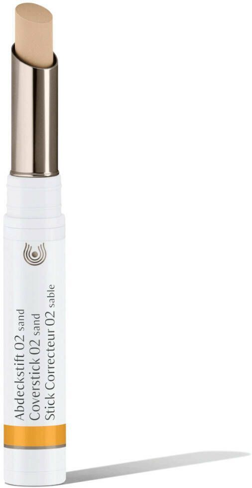 Dr. Hauschka® Abedeckstift 02 sand