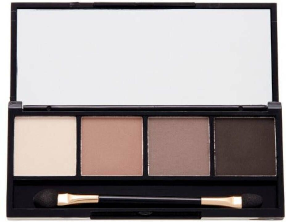 Dr. Hauschka Dr Hauschka Lidschatten Palette