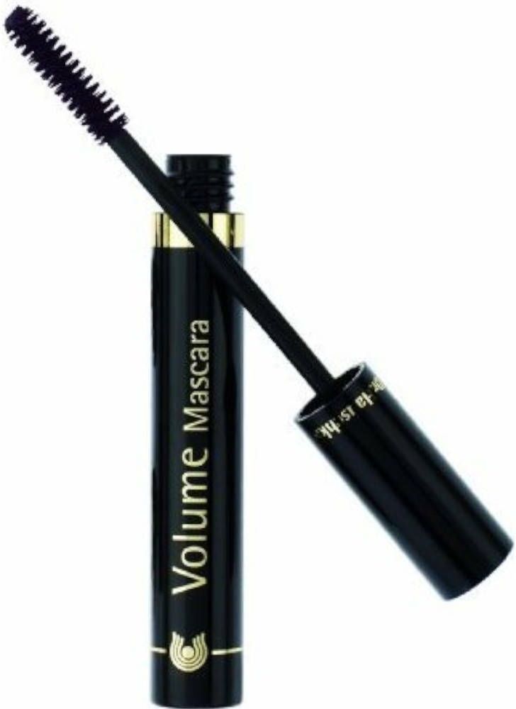 Dr. Hauschka Dr Hauschka Volume Mascara Black