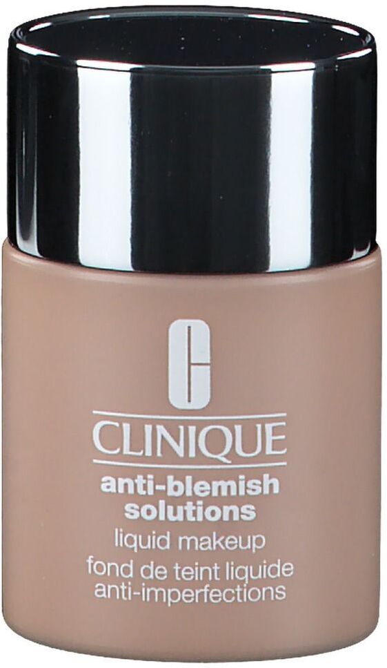 Clinique Anti-Blemish Solutions Liquid Makeup 03 Fresh Natural