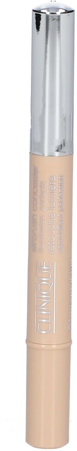 Clinique Airbrush Concealer Neutral Fair