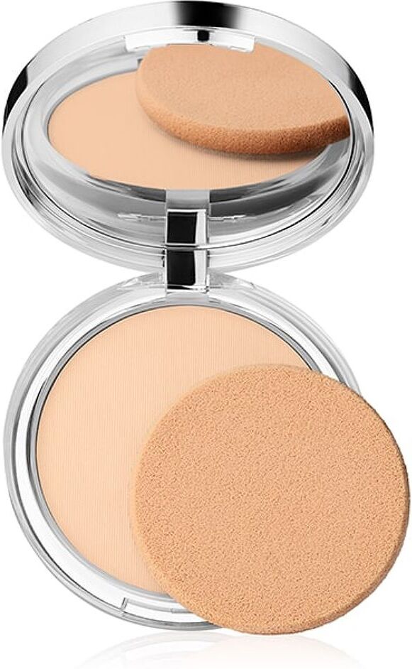 Clinique Stay-Matte Sheer Pressed Powder Stay Neutral 02