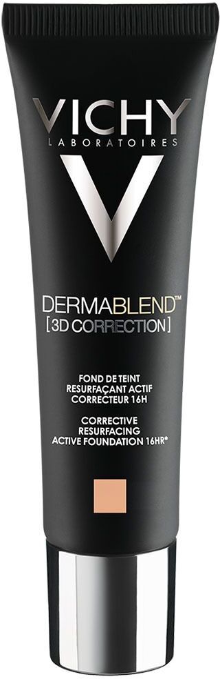 Vichy Dermablend 3D Make-up 25 Nude